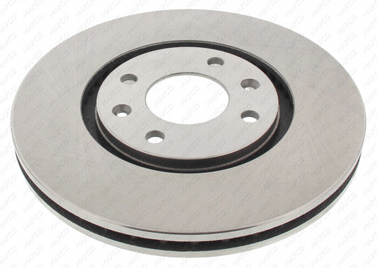 MAPCO Bremsscheibe Vorderachse  15325