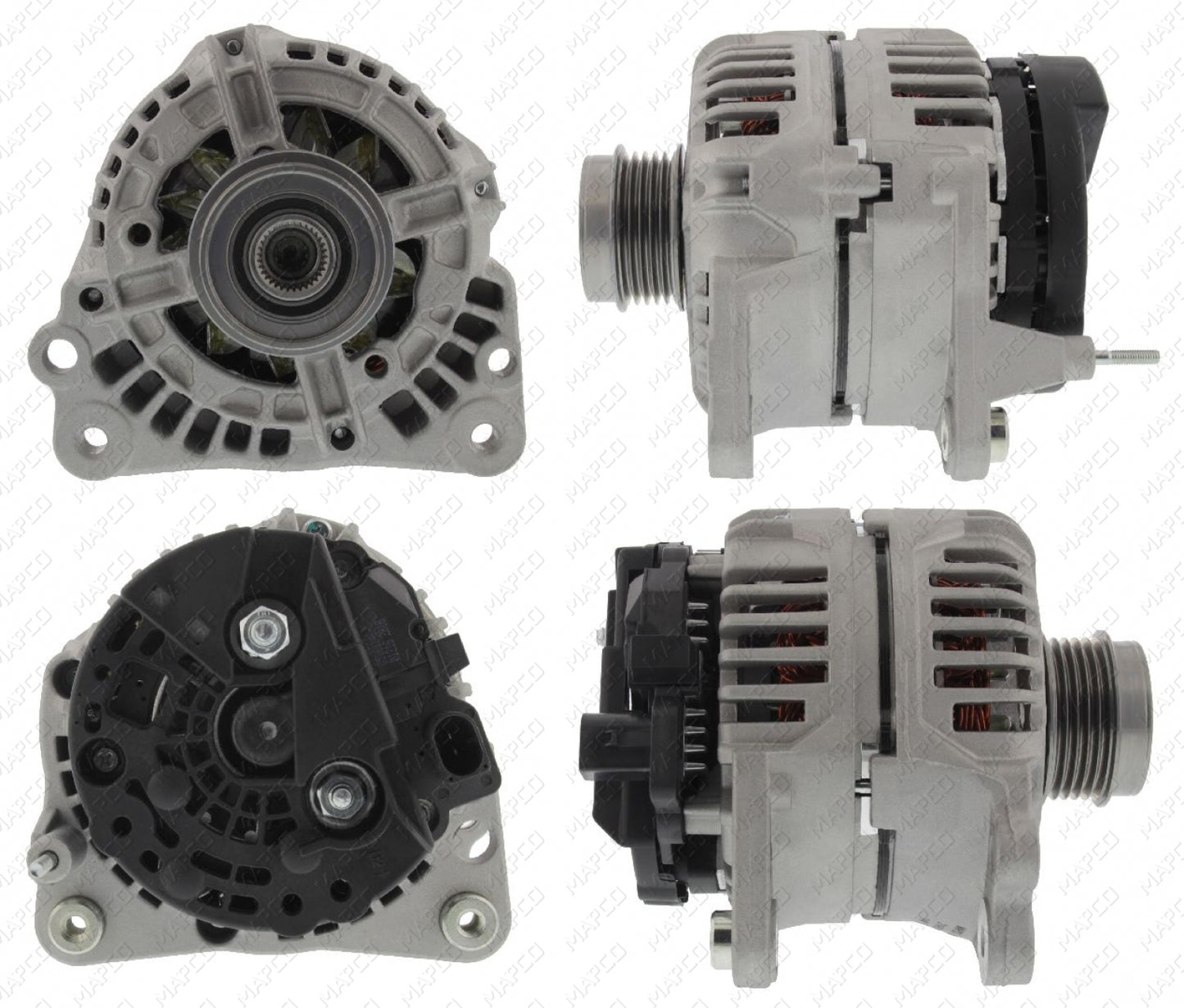 MAPCO Generator 13224