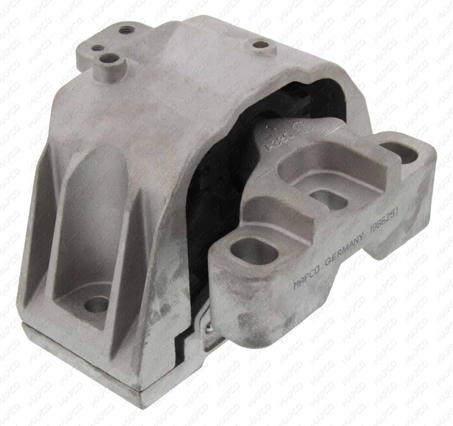 MAPCO Lagerung, Motor rechts  38821