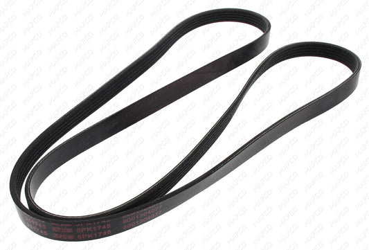 MAPCO Keilrippenriemen 251745