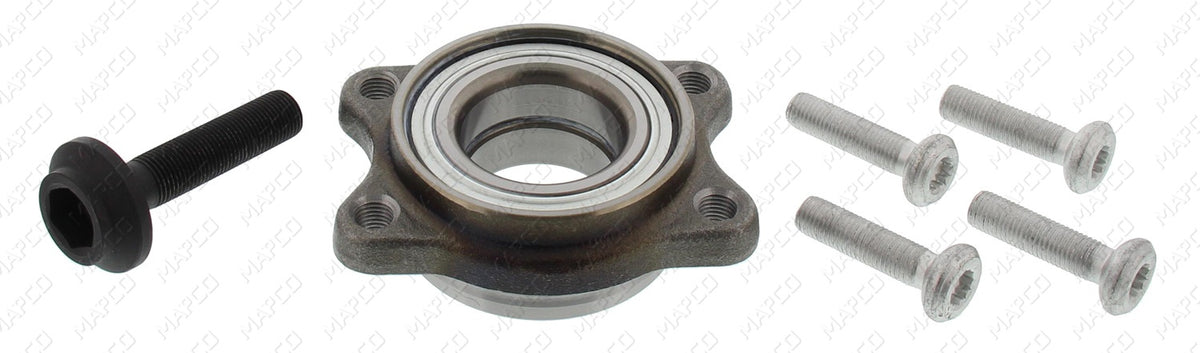 MAPCO Radlagersatz 26754