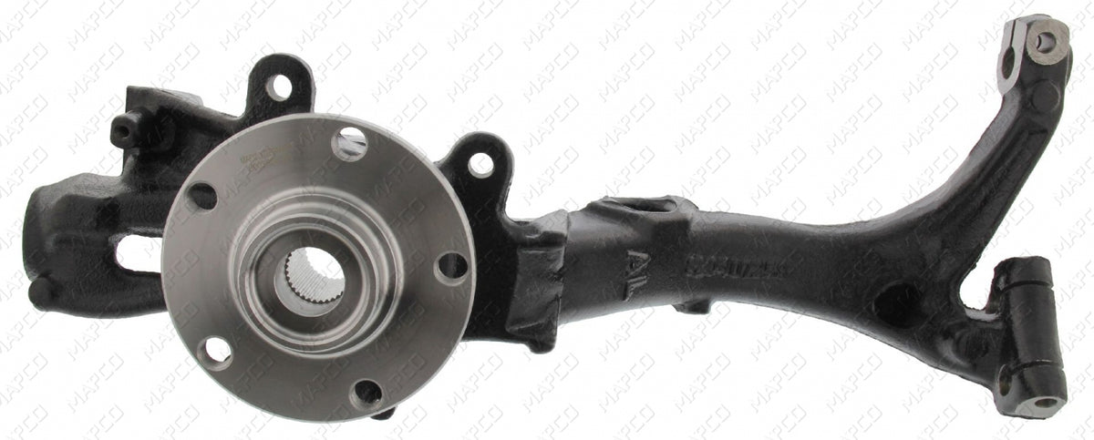 MAPCO Reparatursatz, Achsschenkel Vorderachse rechts  107752/4