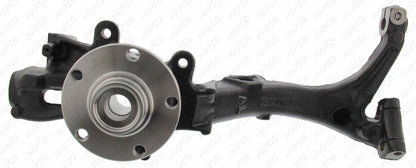 MAPCO Reparatursatz, Achsschenkel Vorderachse rechts  107752/4