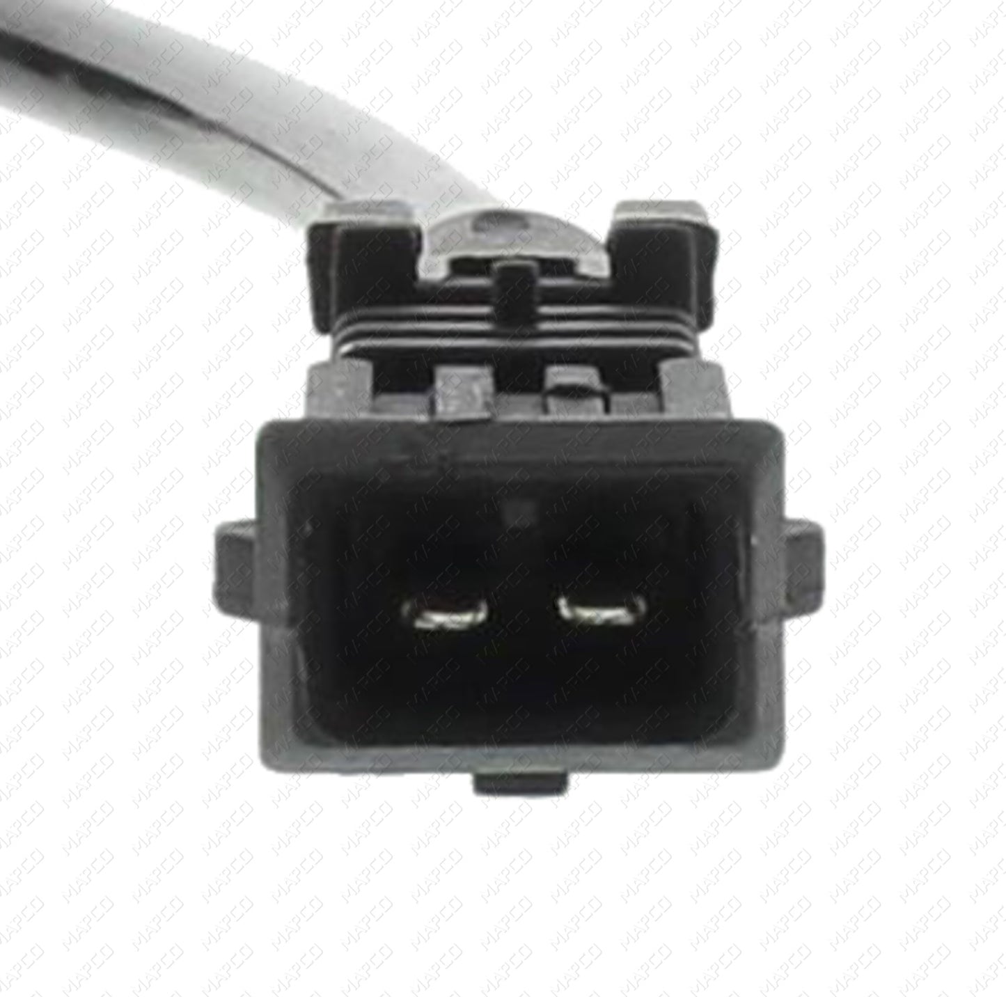 MAPCO Sensor, Raddrehzahl Hinterachse beidseitig  86403