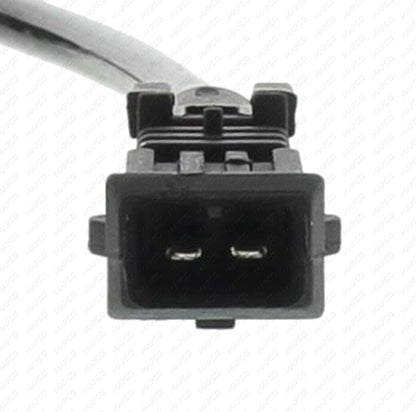 MAPCO Sensor, Raddrehzahl Hinterachse beidseitig  86403