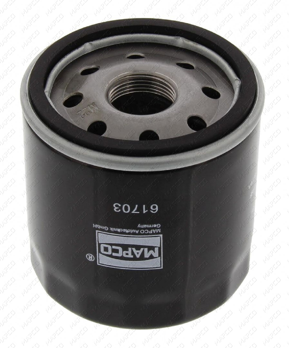 MAPCO Ölfilter 61703