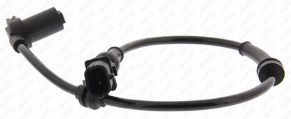 MAPCO Sensor, Raddrehzahl Vorderachse beidseitig  86704
