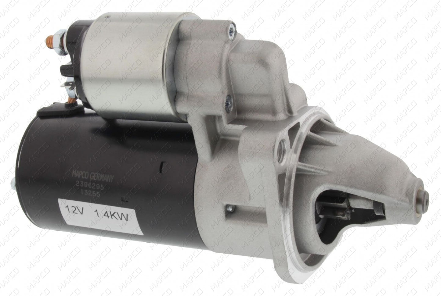 MAPCO Starter 13255