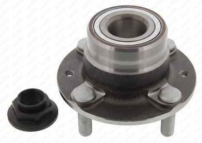 MAPCO Radlagersatz 46583