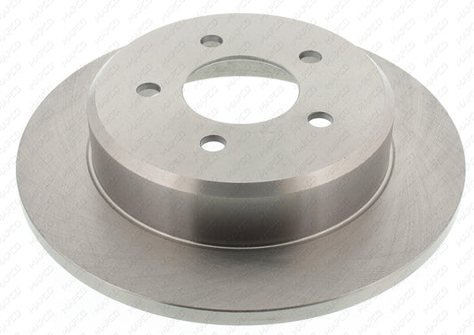 MAPCO Bremsscheibe 15989