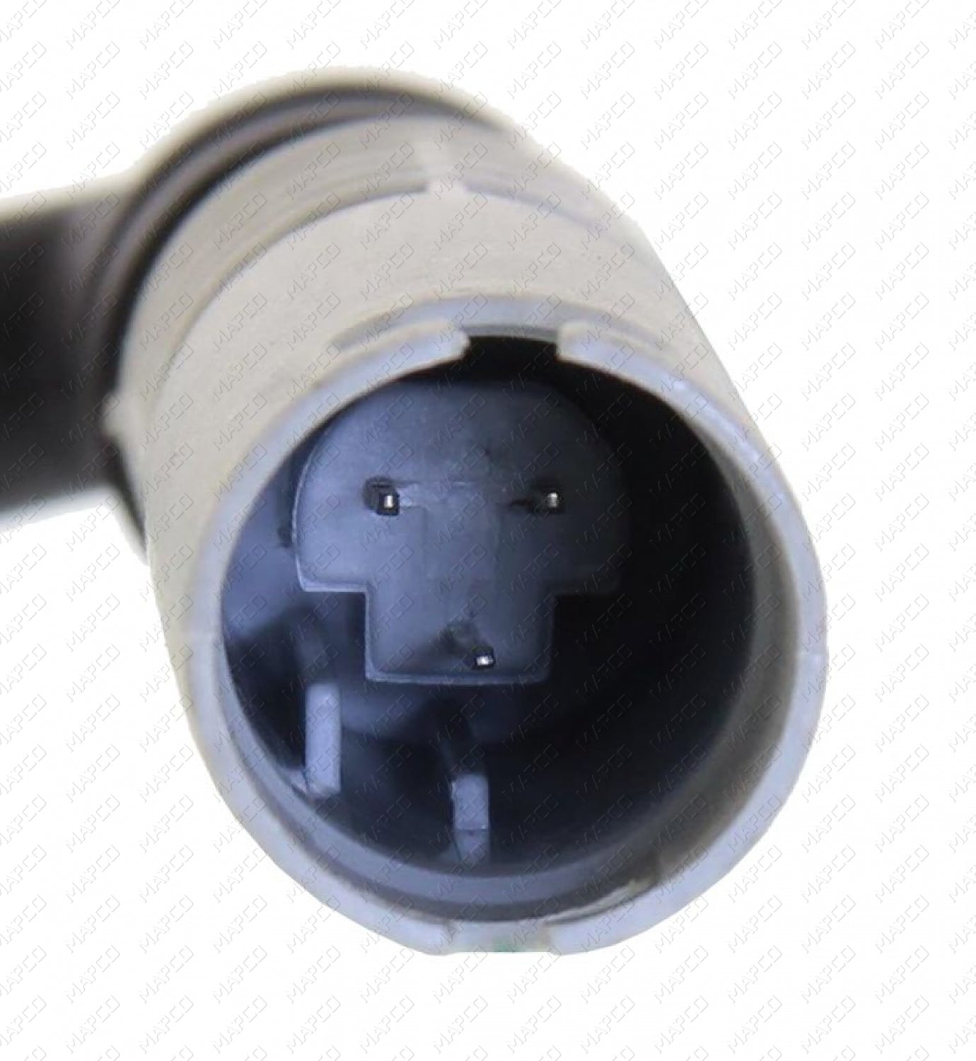 MAPCO Sensor, Raddrehzahl Vorderachse beidseitig  86658