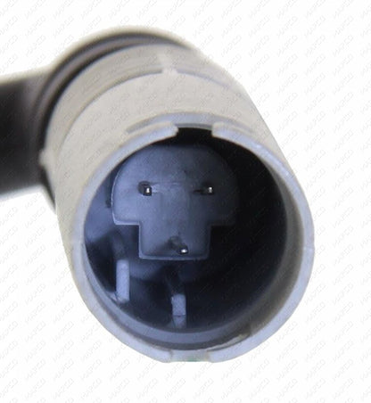 MAPCO Sensor, Raddrehzahl Vorderachse beidseitig  86658