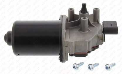 MAPCO Wischermotor vorne  90297