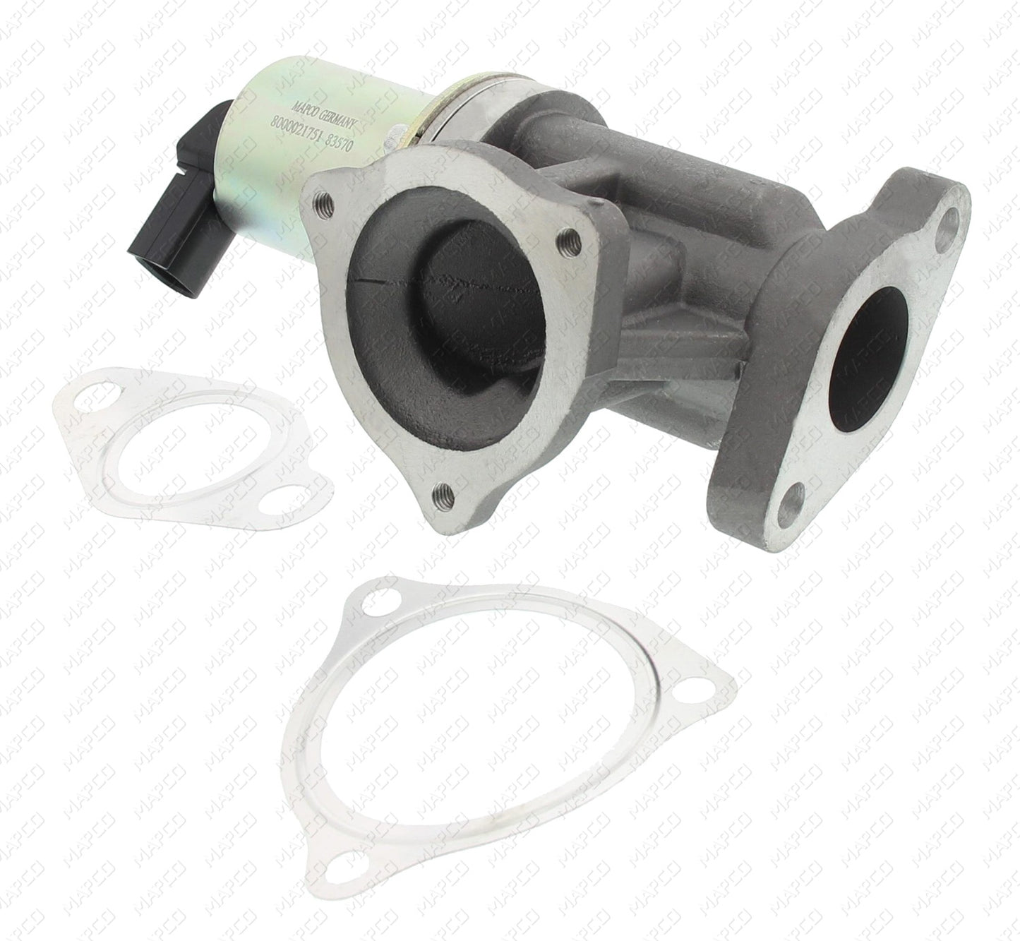 MAPCO AGR-Ventil 83570