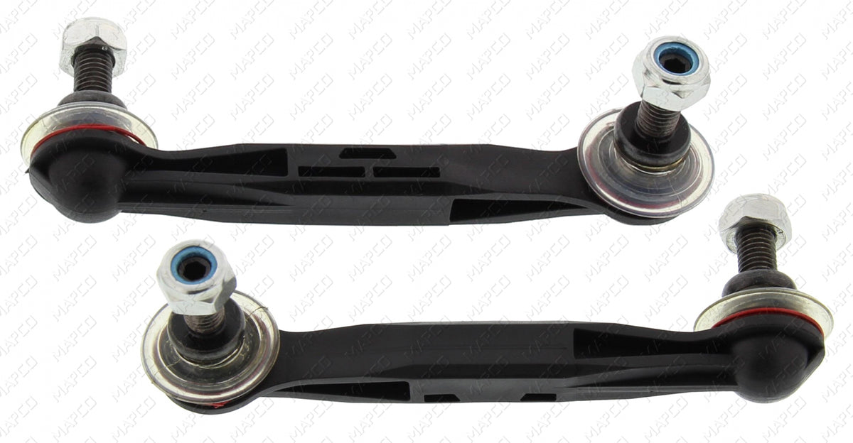 MAPCO Reparatursatz, Stabilisatorkoppelstange Satz  Hinterachse links  Hinterachse rechts  52671/2