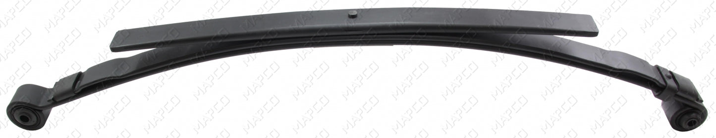 MAPCO Federnpaket Hinterachse  72965