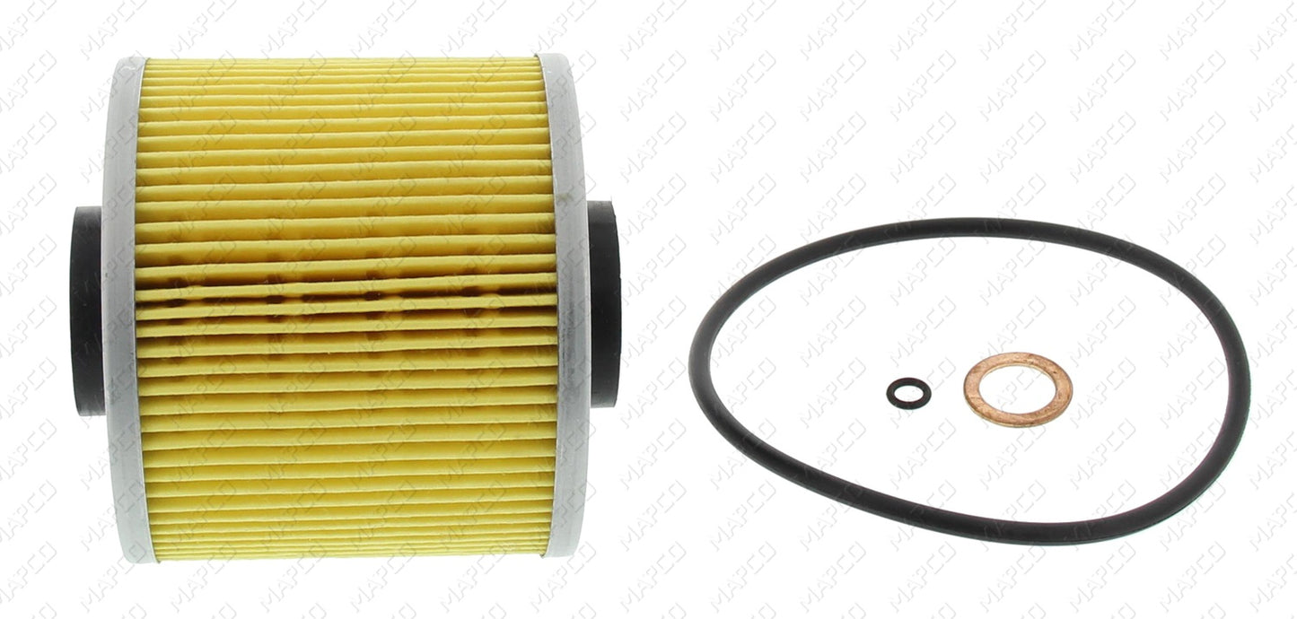 MAPCO Ölfilter 64606