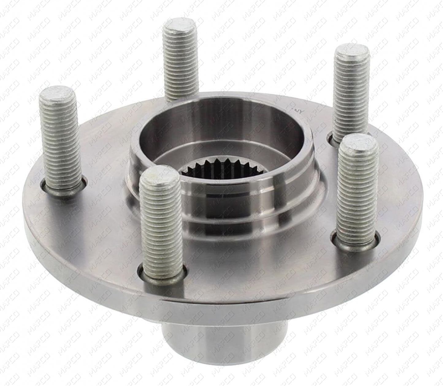 MAPCO Radnabe Vorderachse beidseitig  26994