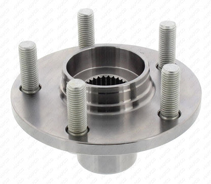MAPCO Radnabe Vorderachse beidseitig  26994