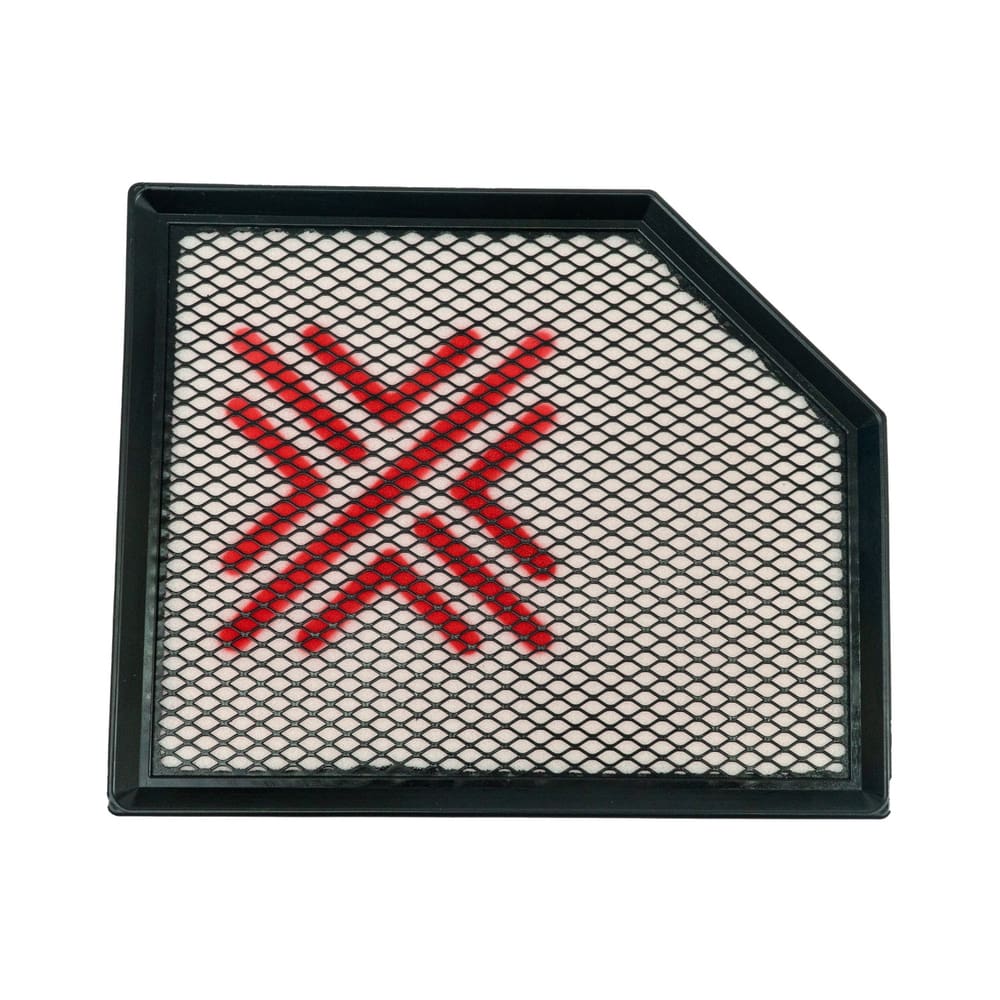 Pipercross Performance Air Filter PP2032DRY