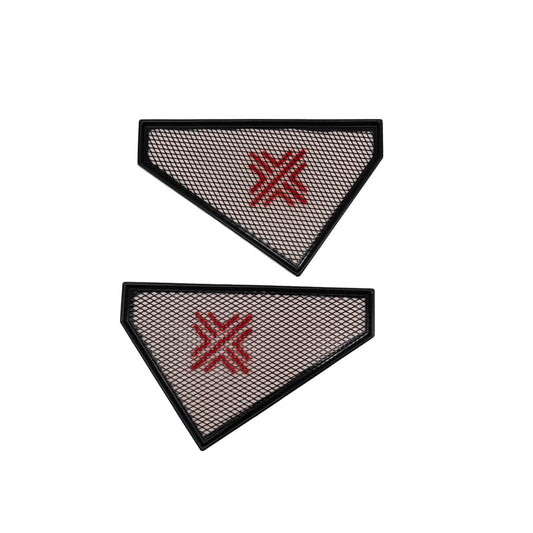 Pipercross Performance Air Filter PP2044DRY