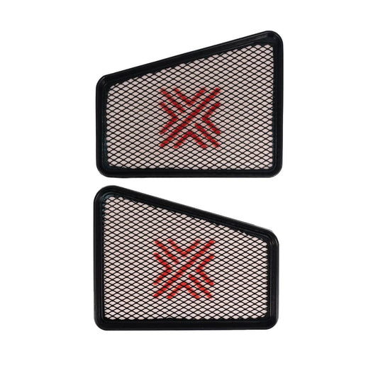 Pipercross Performance Air Filter PP2048DRY