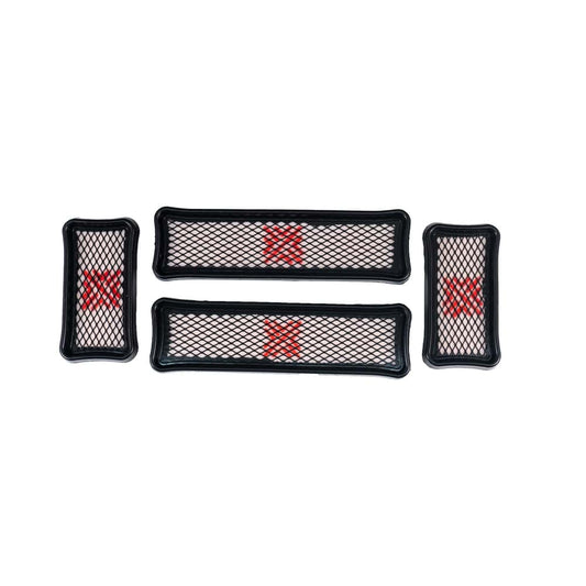 Pipercross Performance Air Filter PP2051DRY