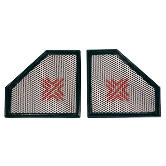 Pipercross Performance Air Filter PP2062DRY