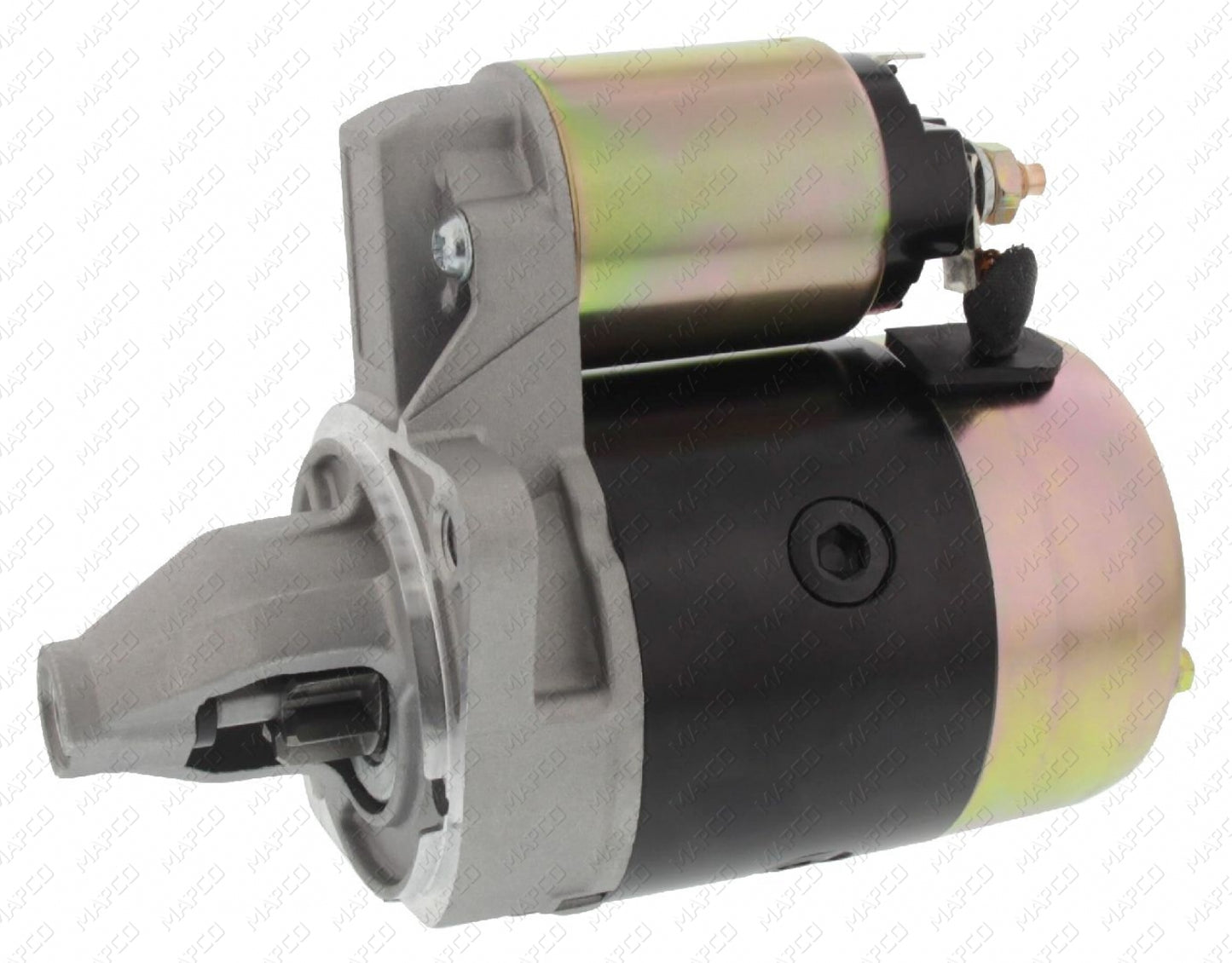 MAPCO Starter 13535