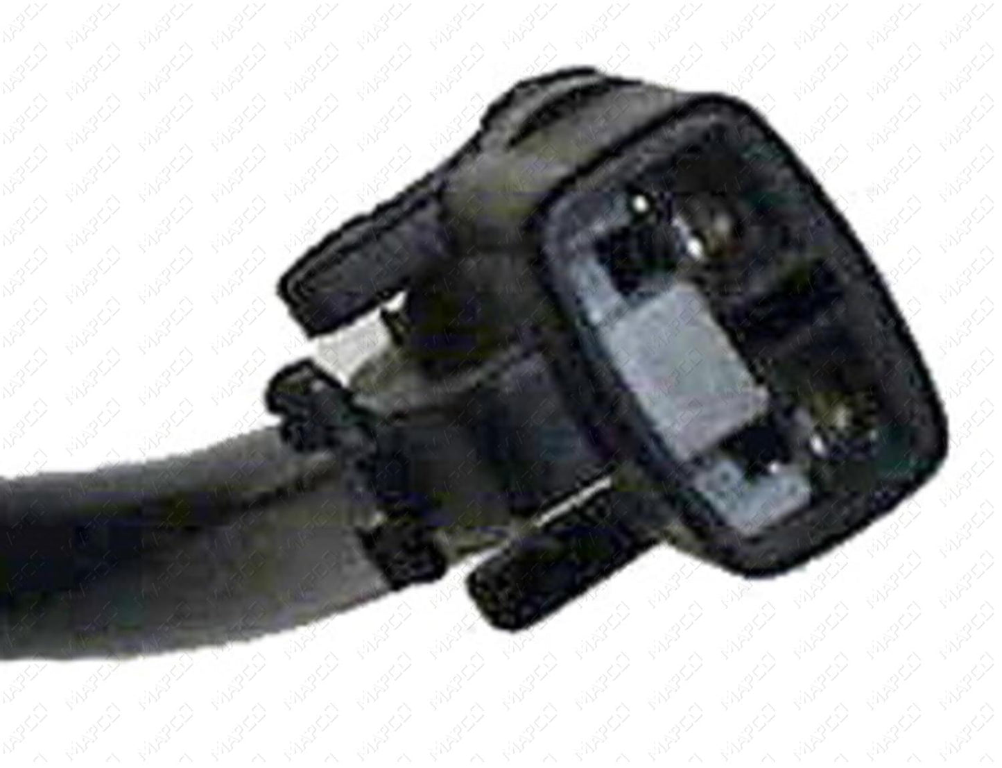 MAPCO Sensor, Raddrehzahl Vorderachse links  86570