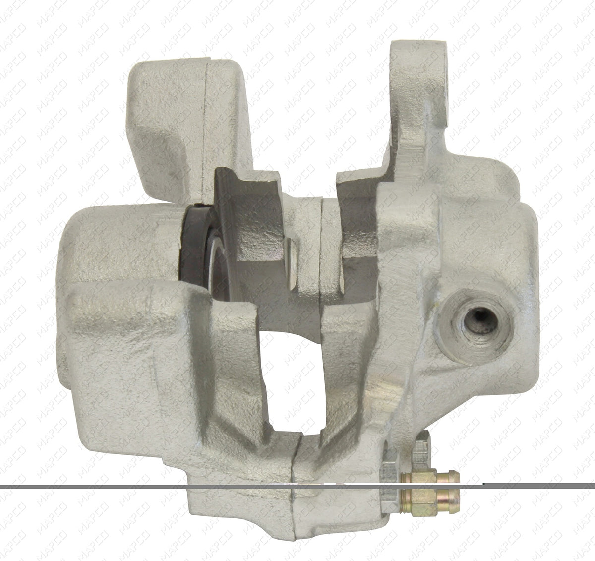 MAPCO Bremssattel Hinterachse links  4664