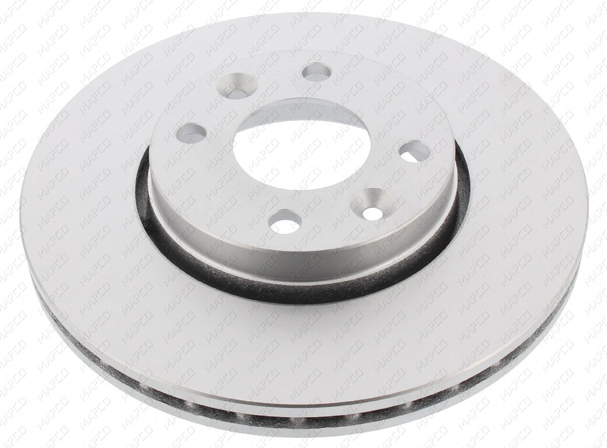 MAPCO Bremsscheibe Vorderachse  45846C
