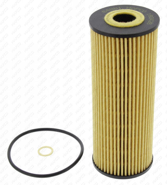 MAPCO Ölfilter 64881