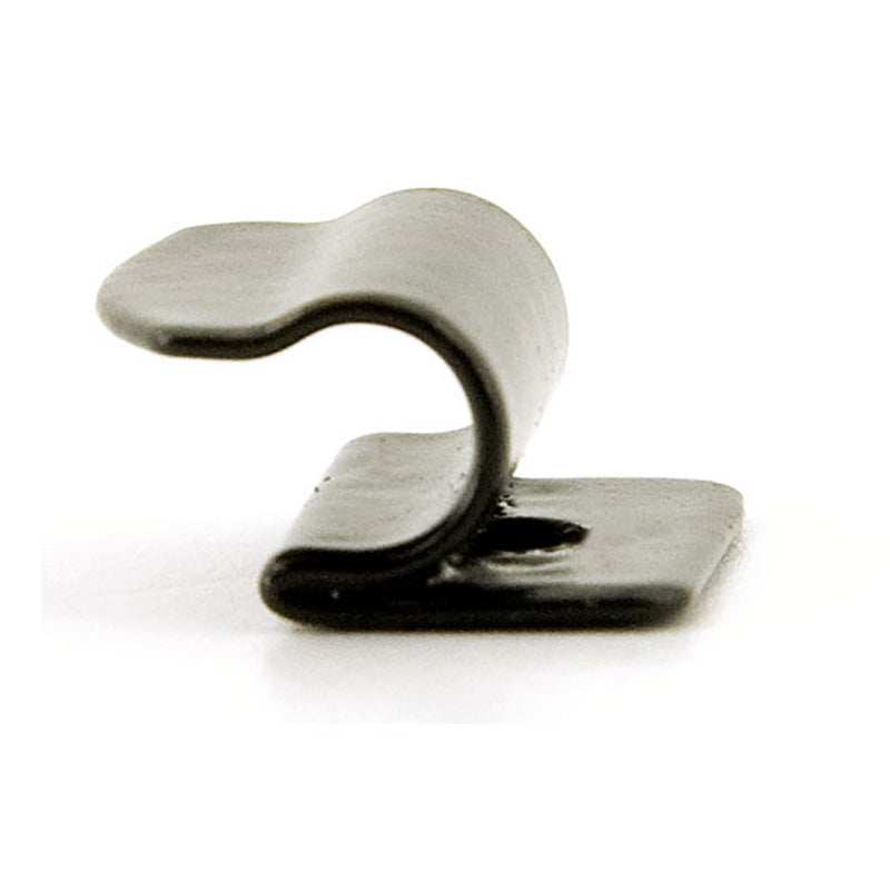 Ersatz-Clip M02 - Metall flach 10mm