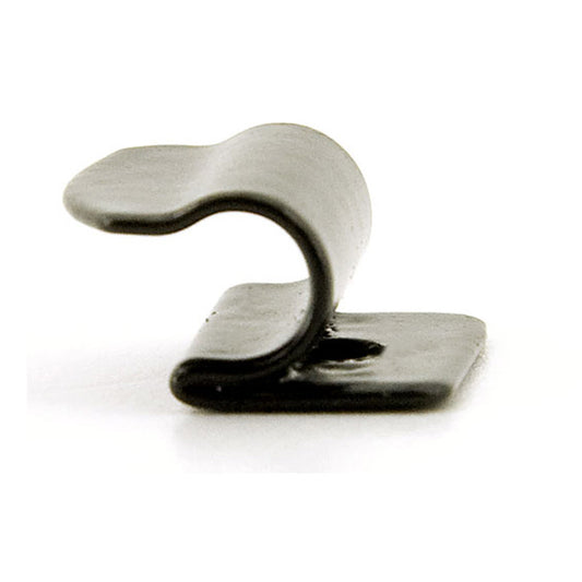 Ersatz-Clip M02 - Metall flach 10mm