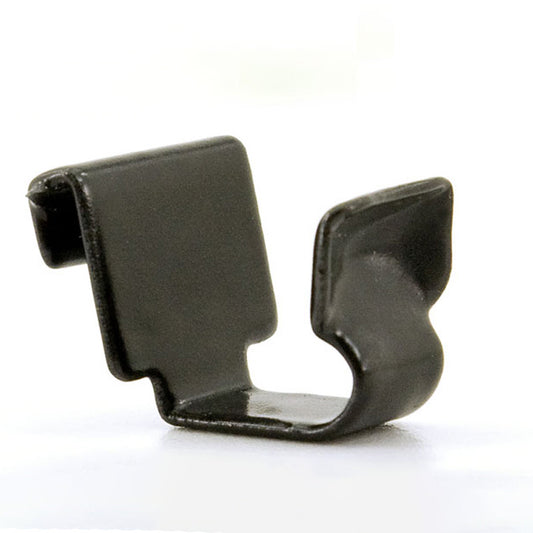 Ersatz-Türclip M05 - Metall Hakenmodell 10mm