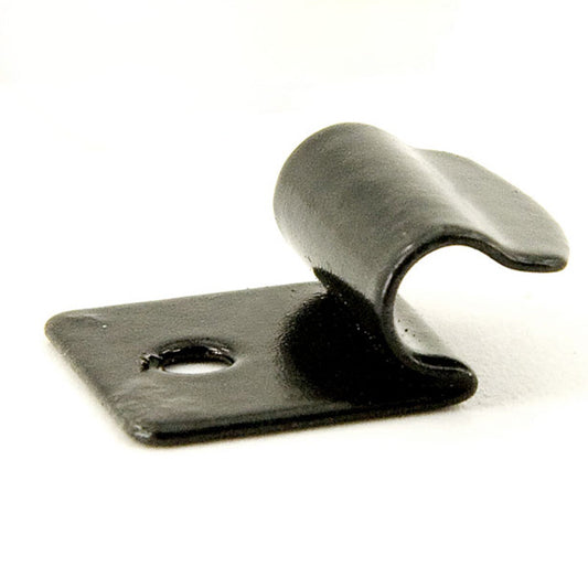 Ersatz-Clip M12 - Metall flach 15mm