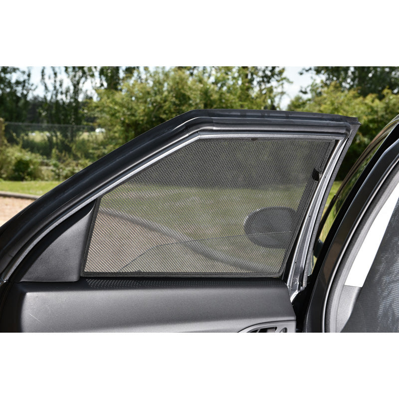 Satz Car Shades passend für Honda Civic 5 türer 2006-2012 (4-teilig)