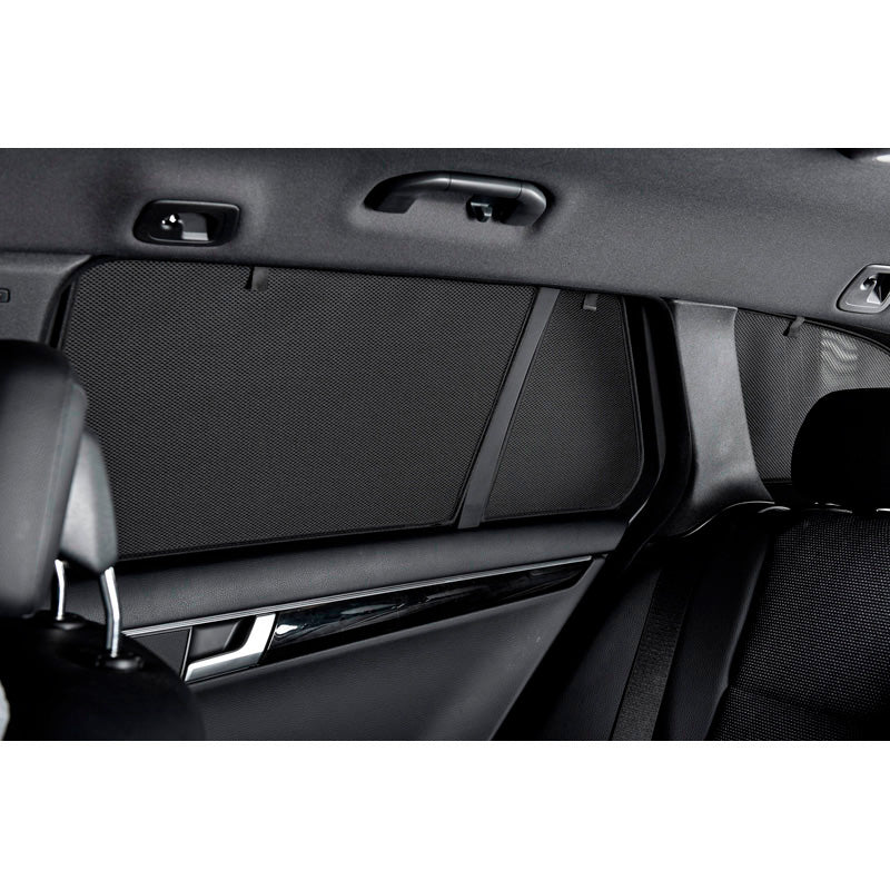 Satz Car Shades passend für Hyundai i30 CW (PDE) 2017- (6-teilig)