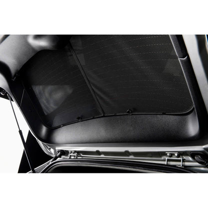 Satz Car Shades passend für Hyundai i30 CW (PDE) 2017- (6-teilig)
