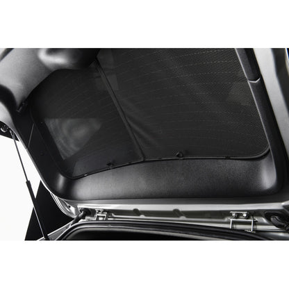Satz Car Shades passend für Mercedes ML (W166) 2012-2015 & GLE (W166) 2015-2019 (6-teilig)