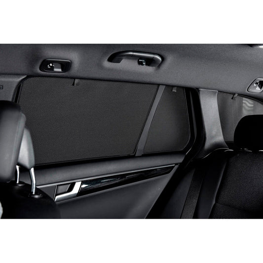 Satz Car Shades passend für Renault Clio 5 türer 2019- (4-teilig)
