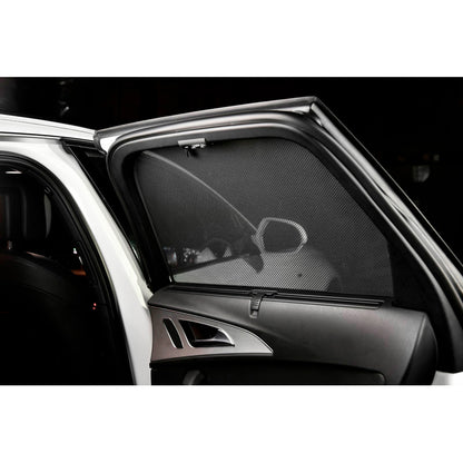 Satz Car Shades passend für Renault Clio 5 türer 2019- (4-teilig)