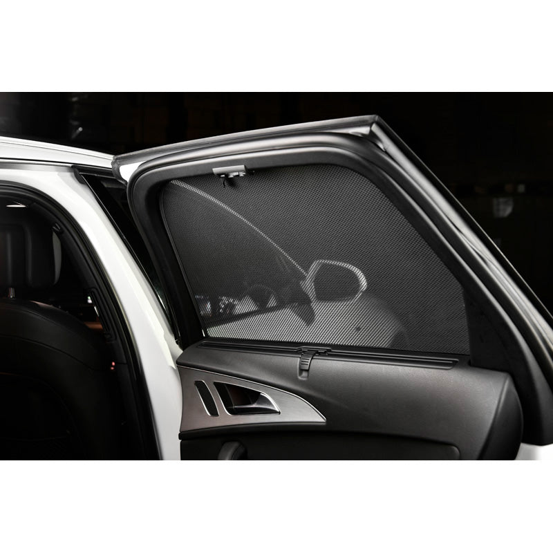 Satz Car Shades passend für Renault Scenic IV 2016- (6-teilig)