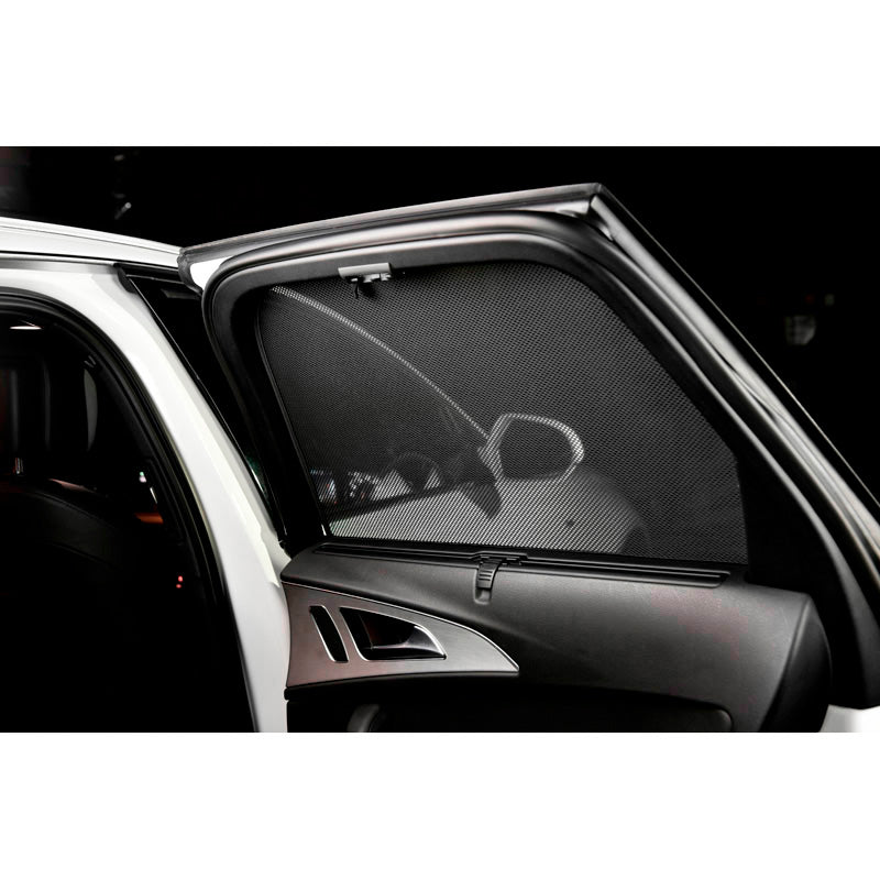 Satz Car Shades passend für Toyota Sienna (XL30) 2011-2020 (6-teilig)