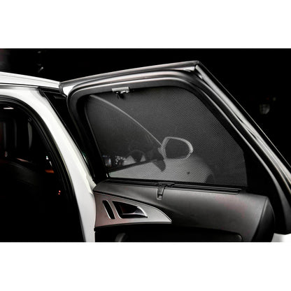 Satz Car Shades passend für Toyota Sienna (XL30) 2011-2020 (6-teilig)
