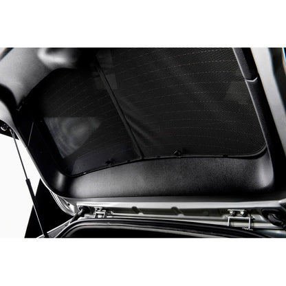 Satz Car Shades passend für Toyota Sienna (XL30) 2011-2020 (6-teilig)