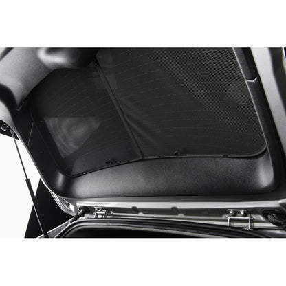Satz Car Shades passend für Toyota Yaris XP150 5 türer 2013- (4-teilig)