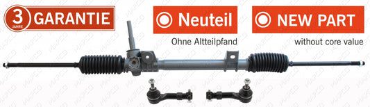 MAPCO Lenkgetriebe 29113