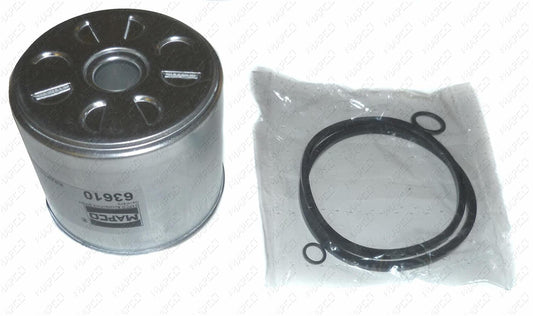 MAPCO Kraftstofffilter 63610